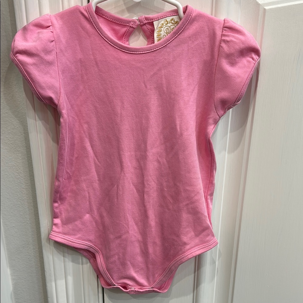 TBBC Penny's Play Shirt (Onesie)